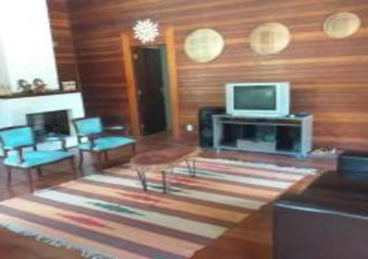 Casa Acolhedora Com Lazer E Espaco Gourmet Петрополис Экстерьер фото
